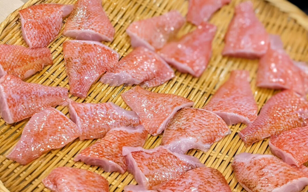 銀座すし繁です